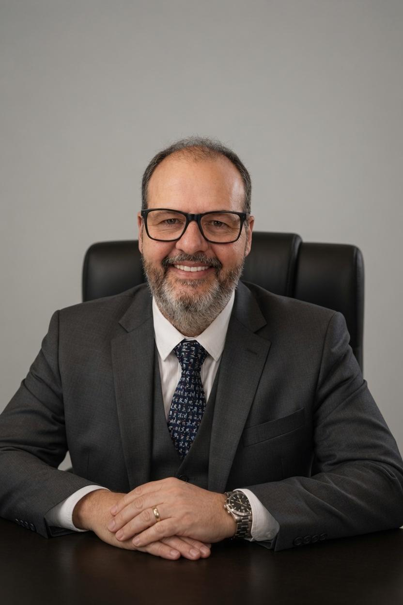 Alberto Germano